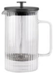 Vialli Design - Tulip French Press Graphite Matt 1l (cfd-2501030017)