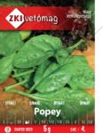 ZKI Plic seminte ZKI Spanac Popey (ZKI-27-001)