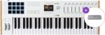 Arturia KeyLab 49 mk3 SET MIDI mesterbillentyűzet White (KEYLAB-49-MK3-WH-SET)