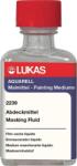Lukas 722390050 Közepes Masking Fluid 50 ml 1 db (722390050)