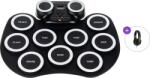 Noicetone BassBeats Pro SET Kompakt elektromos dob (<![CDATA[BASSBEATSPRO-SET]]>)