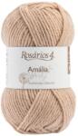 Rosários 4 Amália 03 Beige Kötőfonal (7076600301)