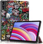 Techsuit Husa pentru Xiaomi Redmi Pad Pro / Poco Pad - Techsuit FoldPro - Urban Vibe (KF2331114) - pcone