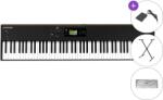 Studiologic SL88 mk2 SET MIDI mesterbillentyűzet Black (91971040-SET)