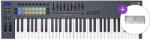 Novation FLkey 61 SET 2 MIDI mesterbillentyűzet (FLKEY-61-SET2)