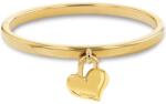 Calvin Klein Bratara Calvin Klein Woman’s Collection fixa cu inima 35000599