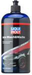 LIQUI MOLY Autósampon viaszos 1l - akkuboltencs - 5 293 Ft