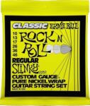 Ernie Ball 2251 Classic Regular Slinky Elektromos gitárhúrok (P02251)