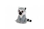 Teddies Lemur ülő plüss 15cm (TD00010173)