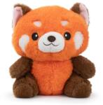 Barrado KAWAII Vörös panda plüss játék 22cm (16002796-1)
