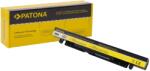 PATONA PT2359 Pro Asus A41-X550 Laptop akkumulátor 31, 7 Wh (PT2359) (PT2359)