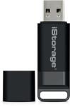 iStorage Datashur Bt Usb3 256-bit 128gb - Fips 140-2 Certified (is-fl-dbt-256-128) (is-fl-dbt-256-128)