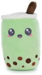 Barrado KAWAII BUBBLE TEA zöld plüss játék 22cm (16002494-2)