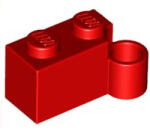 LEGO® Caramida 1 x 4 modificata (4612582)