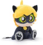 Barrado MIRACULOUS Fekete macska plüss játék 25cm (16002794)