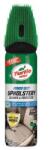 Turtle Wax Produse cosmetice pentru interior Solutie Curatare Tapiterie Turtle Wax Upholstery Cleaner and Protector, 400ml (TW FG53054)