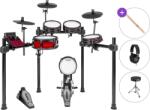Alesis Nitro Pro Kit Standard SET Black Комплект електронни барабани (<![CDATA[NITROPROKIT-STANDARD-SET]]>)