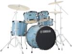Yamaha RDP0F5GPU Rydeen Gloss Pale Blue Set de tobe acustice (RDP0F5GPU)