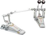 Pearl P-3002D Demon Drive Pedală dublă pentru tobă mare (P P-3002D)