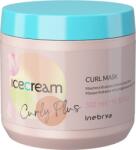 Inebrya Ice Cream Curly Plus Curl Mask 500 ml (8013173HURT) (8013173HURT)