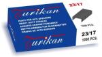 TURIKAN Capse 23/10, 1000/cut, TURIKAN (IT-1432)