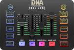 DNA SC ONE Black Mixer de podcasturi (5908249832411)