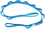 CAMP visszatartó hurok Daisy lánc hosszú, világoskék 137 cm