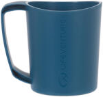 LIFEVENTURE Ellipse nagy bögre 450 ml, tengerészkék