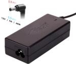 Akyga AK-ND-85 Notebook tápegység 90 W 12 V 5 A (AK-ND-85) (AK-ND-85)