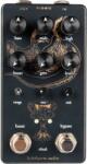 Lichtlaerm Audio . Ritual. Efect de chitară (<![CDATA[RITUAL]]>)