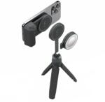 ShiftCam SnapGrip vlog készlet fekete (SHIFTCAM667821) (SHIFTCAM667821)