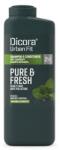 Dicora Urban Fit Urban Fit Shampoo 2in1 Pure & Fresh 400 ml (8480029434963) (8480029434963)