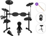 BEHRINGER XD8USB Standard SET Black Комплект електронни барабани (<![CDATA[XD8USB_EU1-STANDARD-SET]]>)