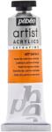 Pébéo Artist АКРИЛНА боя Orange Cadmium Yellow 37 ml 1 бр (909-407)