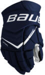Bauer Mănuși de hochei Vapor FLYLITE Navy Junior 11 inci