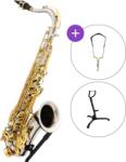 Latone LTS 600 Silver Royalty SET 2 Saxofon tenor (<![CDATA[LTS600SR-SET2]]>)
