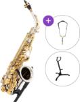 Latone LAS 600 Silver Royalty SET 2 Saxofon alto (<![CDATA[LAS600SR-SET2]]>)