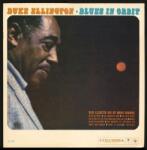 Duke Ellington - Blues In Orbit (Gatefold) (200g) (LP) (753088005619)