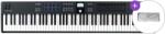 Arturia KeyLab Essential 88 mk3 SET 2 Claviatură MIDI Black (<![CDATA[KEYLAB88-ESSENTIAL-MK3-BK-SET2]]>) Controler MIDI