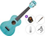 Mahalo ML2AB SET Aqua Blue Концертно укулеле (<![CDATA[ML2-AB-SET]]>)