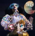 Björk - Cornucopia : Live (180 g) (3 LP) (5016958108397)