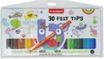 Royal Talens Kids Felt Tips Пълнител за писалка 30 бр (<![CDATA[60121030]]>)