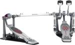Pearl P-2052B Eliminator Redline Belt Pedală dublă pentru tobă mare (P P-2052B)