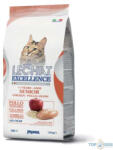 LECHAT Monge LeChat EXCELLENCE 1, 5kg Senior (7év feletti macskáknak)
