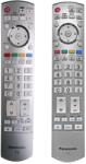 Panasonic N2QAYB000048 - eredeti gyári távirányító 2. osztály