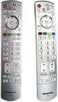 Panasonic N2QAYB000025 - eredeti gyári távirányító 2. osztály