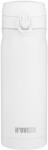 N'OVEEN TB811 Termosz Kulacs - 400 ml, Fehér (TB811)