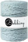 Bobbiny Macrame Cord 5 mm 100 m Misty Șnur (<![CDATA[MX-E049]]>)
