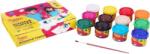 JOVI Premium Un set de vopsele tempera 12 x 35 ml (512)