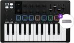Arturia MiniLab 3 SET Black Claviatură MIDI (<![CDATA[MINILAB-3-BK-SET]]>) Controler MIDI